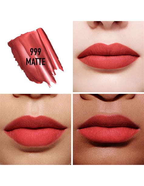 dior beige couture lipstick|dior lipstick 999 matte.